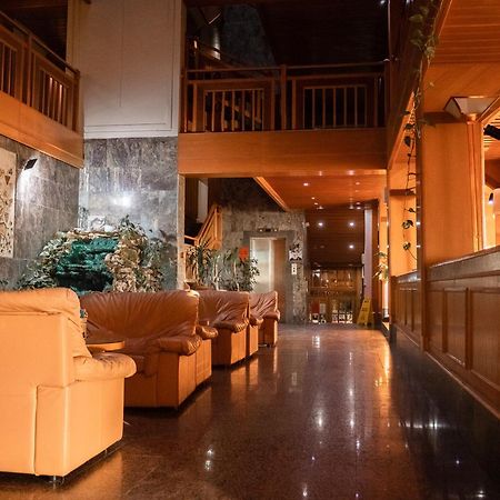 Hotel Molika Magarevo Экстерьер фото