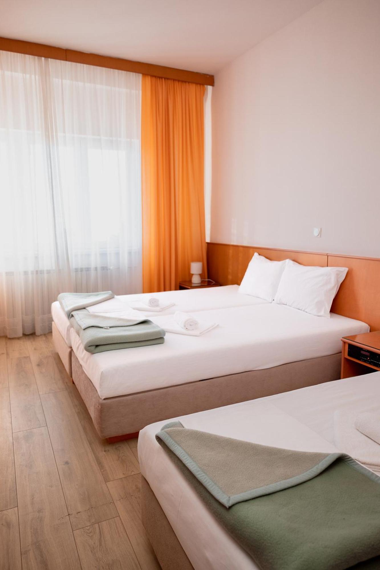 Hotel Molika Magarevo Номер фото