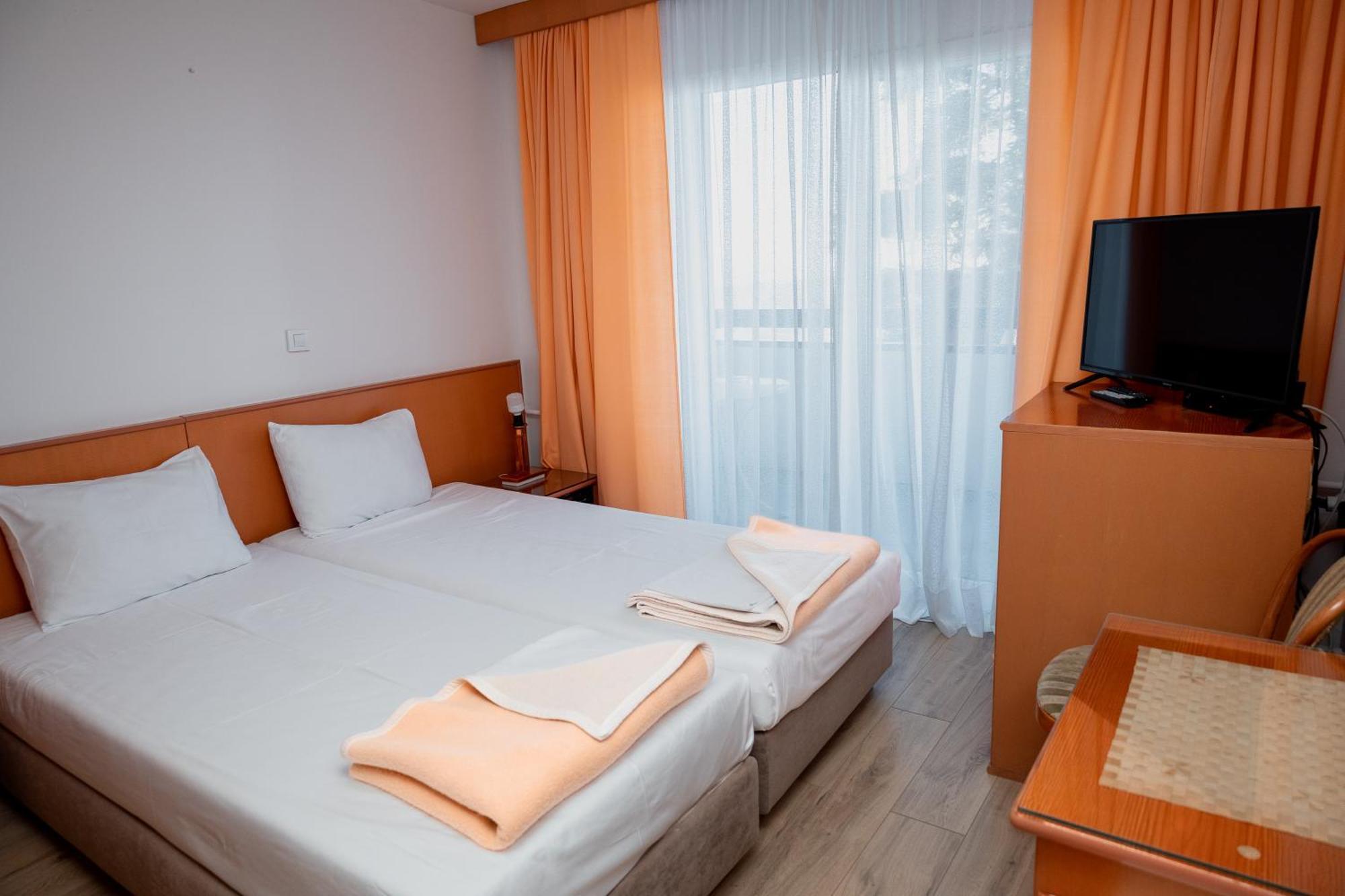 Hotel Molika Magarevo Номер фото