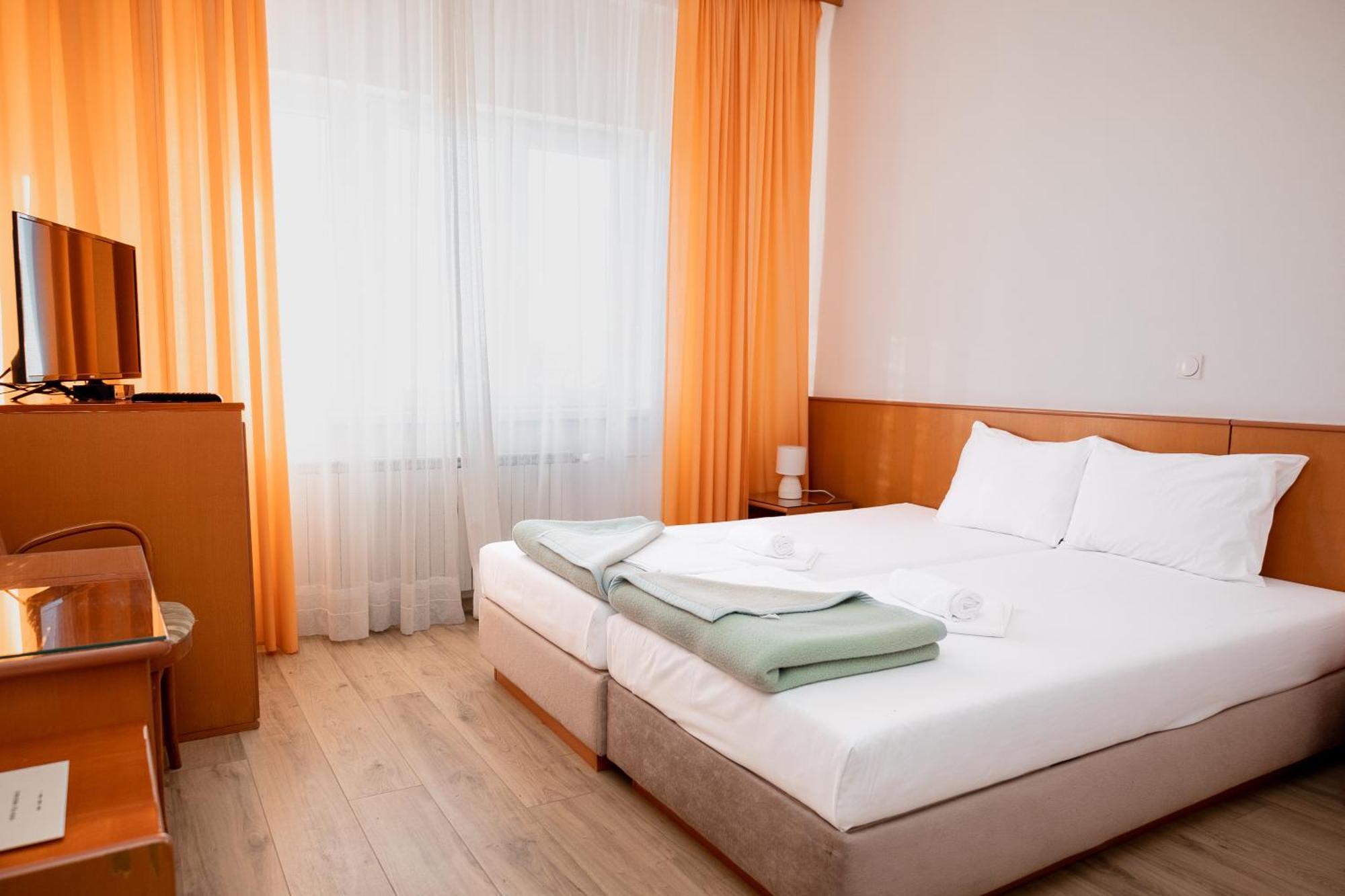Hotel Molika Magarevo Номер фото