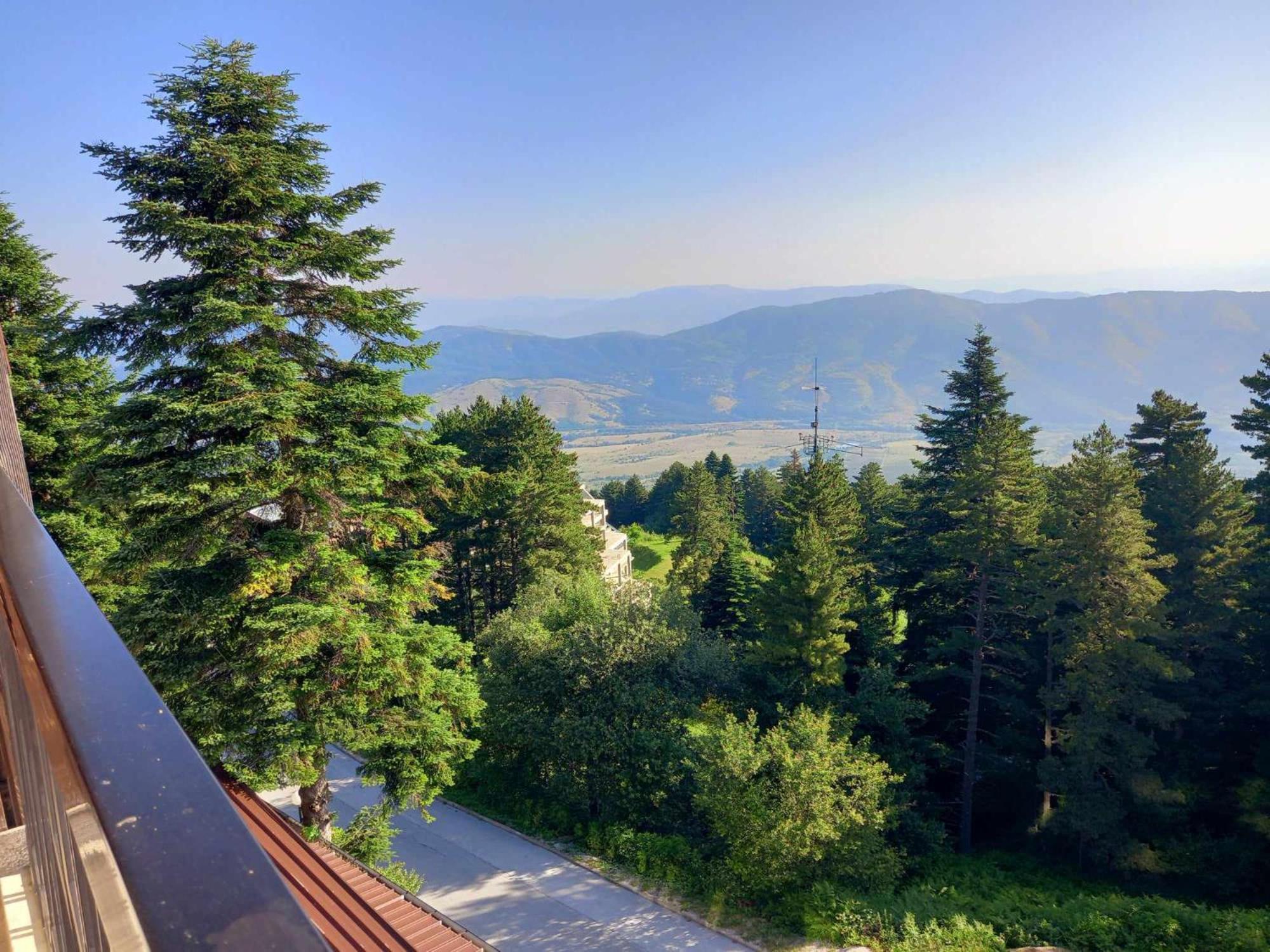 Hotel Molika Magarevo Экстерьер фото