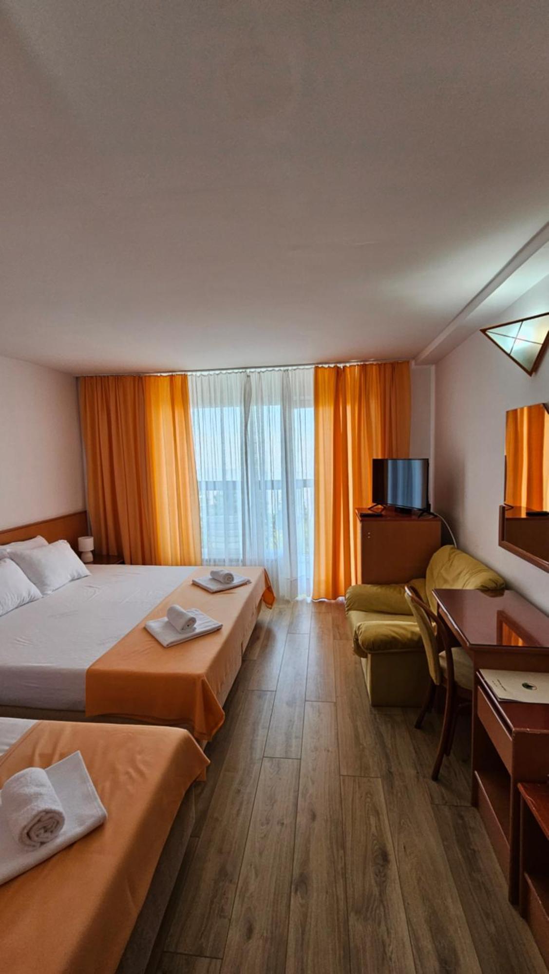 Hotel Molika Magarevo Номер фото