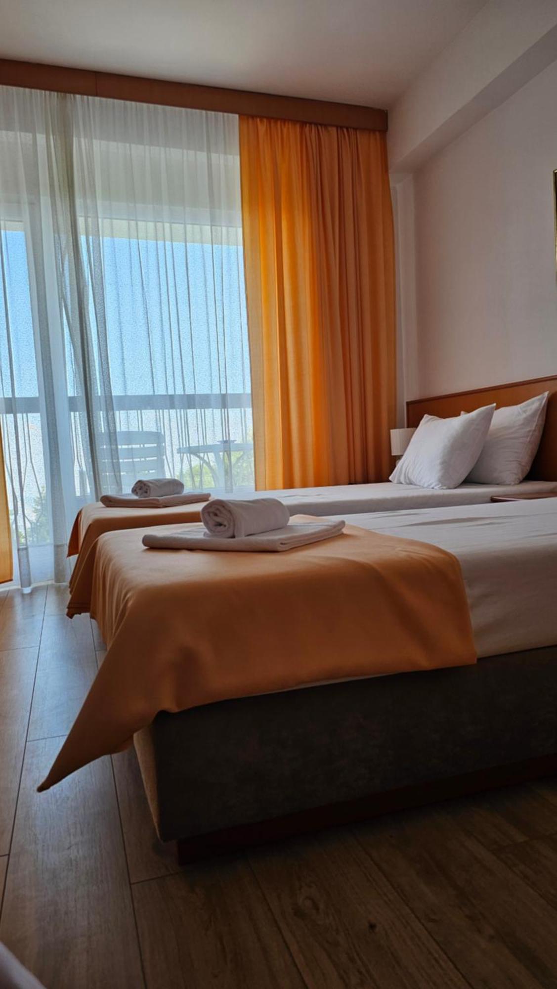 Hotel Molika Magarevo Экстерьер фото